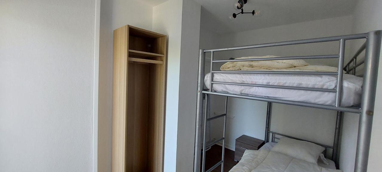 Superbe Appartement Proche De Tout, Climatise. La Teste-de-Buch Zewnętrze zdjęcie